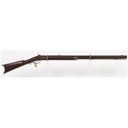 Unknown mfr. Kentucky Rifle 1840's JMD-10531