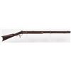 Image 1 : Unknown mfr. Kentucky Rifle 1840's JMD-10531
