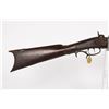 Image 2 : Unknown mfr. Kentucky Rifle 1840's JMD-10531