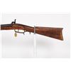 Image 2 : Unknown mfr. Kentucky Rifle 1840's JMD-10543