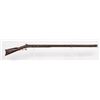 Image 1 : Unknown mfr. Kentucky Rifle 1840's JMD-10549
