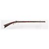 Image 1 : Unknown mfr. Kentucky Rifle 1840's JMD-10553
