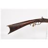 Image 2 : Unknown mfr. Kentucky Rifle 1840's JMD-10553