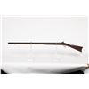 Image 2 : Unknown mfr. Kentucky Rifle 1840s JMD-10063