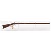 Image 1 : Unknown mfr. Kentucky Rifle 1840s JMD-10065