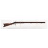 Image 1 : Unknown mfr. Kentucky Rifle 1840s JMD-10067
