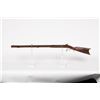 Image 2 : Unknown mfr. Kentucky Rifle 1840s JMD-10067
