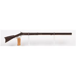 Unknown mfr. Kentucky Rifle 1840s JMD-10069
