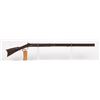 Image 1 : Unknown mfr. Kentucky Rifle 1840s JMD-10069