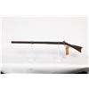 Image 2 : Unknown mfr. Kentucky Rifle 1840s JMD-10069