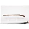 Image 2 : Unknown mfr. Kentucky Rifle 1840s JMD-10073