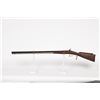 Image 2 : Unknown mfr. Kentucky Rifle 1840s JMD-10075
