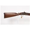 Image 3 : Unknown mfr. Kentucky Rifle 1840s JMD-10522
