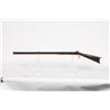 Image 2 : Unknown mfr. Kentucky Rifle 1840s JMD-11135