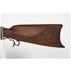 Image 2 : Unknown mfr. Kentucky Rifle 1840s JMD-11905
