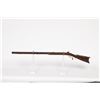 Image 2 : Unknown mfr. Kentucky Rifle 1840s JMD-11955