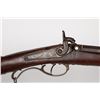 Image 3 : Unknown mfr. Kentucky Rifle 1860's JMD-11873