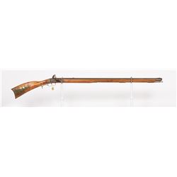 Unknown mfr. Kentucky Rifle 1950s JMD-10551
