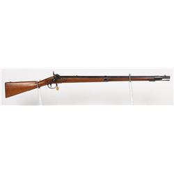 Unknown mfr. Kentucky Rifle 1970 JMD-10291