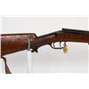 Image 2 : Unknown mfr. Mannlicher Rifle 1870-80 JMD-10323