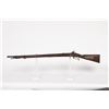Image 2 : Unknown mfr. Musket Rifle 1850s JMD-11808