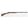 Image 1 : Unknown mfr. Percusion Rifle Rifle 1840's JMD-10375