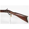 Image 4 : Unknown mfr. Percusion Rifle Rifle 1840's JMD-10375