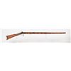 Image 1 : Unknown mfr. Percusion Rifle Rifle 1850's JMD-10147