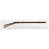 Image 1 : Unknown mfr. Percusion Rifle Rifle 1850's JMD-10363