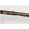 Image 3 : Unknown mfr. Percusion Rifle Rifle 1850's JMD-10363