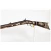 Image 8 : Unknown mfr. Percusion Rifle Rifle 1850's JMD-10363