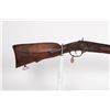 Image 2 : Unknown mfr. Percussion Full-Stock Rifle 1830s-40s JMD-10554