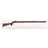 Image 1 : Unknown mfr. Percussion Full-Stock Rifle 1840s JMD-11146