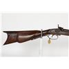 Image 2 : Unknown mfr. Percussion Full-Stock Rifle 1850 JMD-10318