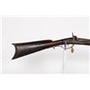 Image 3 : Unknown mfr. Percussion Full-Stock Rifle 1850s JMD-10434