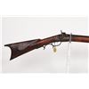Image 2 : Unknown mfr. Percussion Full-Stock Rifle 1850s JMD-10498