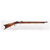 Image 1 : Unknown mfr. Percussion Full-Stock Rifle 1860s JMD-10666