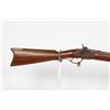 Image 3 : Unknown mfr. Percussion Full-Stock Rifle 1950s JMD-10546