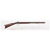 Image 1 : Unknown mfr. Percussion Half-Stock Boys Rifle 1850s JMD-10476