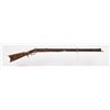 Image 1 : Unknown mfr. Percussion Half-Stock Rifle 1840s JMD-10210