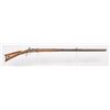 Image 1 : Unknown mfr. Percussion Half-Stock Rifle 1850s JMD-10482