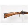 Image 2 : Unknown mfr. Percussion Half-Stock Rifle 1850s JMD-10482