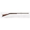 Image 1 : Unknown mfr. Percussion Half-Stock Rifle 1850s JMD-10490