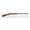 Image 1 : Unknown mfr. Percussion Half-Stock Rifle 1850s JMD-10516
