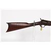 Image 3 : Unknown mfr. Revolving Rifle 1870 JMD-10667