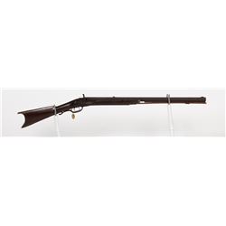 Unknown mfr. Rifle 1850 JMD-10344
