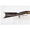 Image 2 : Unknown mfr. Rifle 1850s JMD-10234