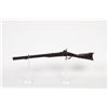 Image 2 : Unknown mfr. Rifle 1850s JMD-11886
