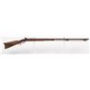 Image 1 : Unknown mfr. Rifle 1850s JMD-11969