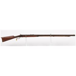 Unknown mfr. Rifle 1850s JMD-11999